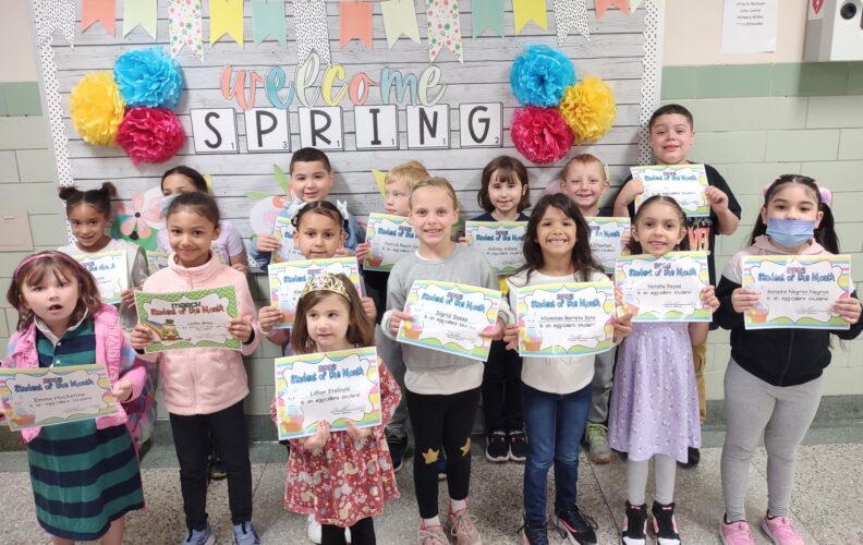 top 3 5s grade school